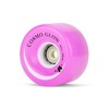 Cosmo Glow Wheels - Light Up LED Outdoor Roller Skate