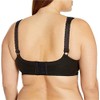 Playtex Women's 18 Hour Comfort-Strap Wireless Bra, Full-Coverage Bra with