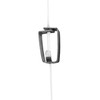 STAS 10 Smart Spring Hook gallery Picture Hanging system smartspring