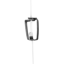 STAS 10 Smart Spring Hook gallery Picture Hanging system smartspring