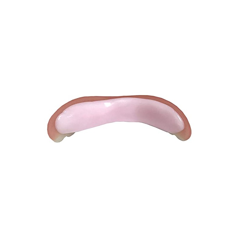 Instant Smile Comfort Fit Flex-Slightly Imperfect Available in Natural White