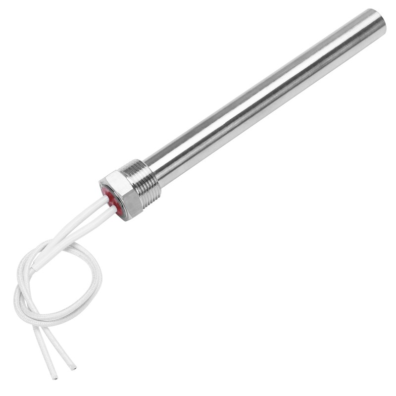 DERNORD Immersion Cartridge Heater 240V 1000W Hot Rod Heating Element