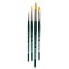 Da Vinci Watercolor Series Synthetic Brush Set, Various Sizes