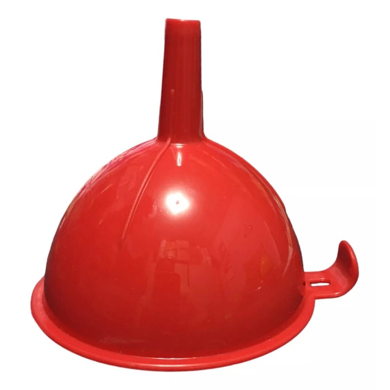 COLIBRI ALEGRE 2 Embudos De 10.5 Cm