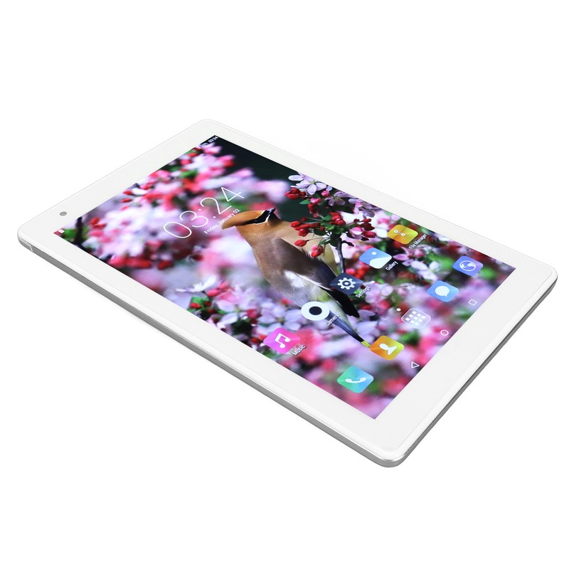 8.0 Inch Tablet for Android 8 Core CPU 2GB RAM