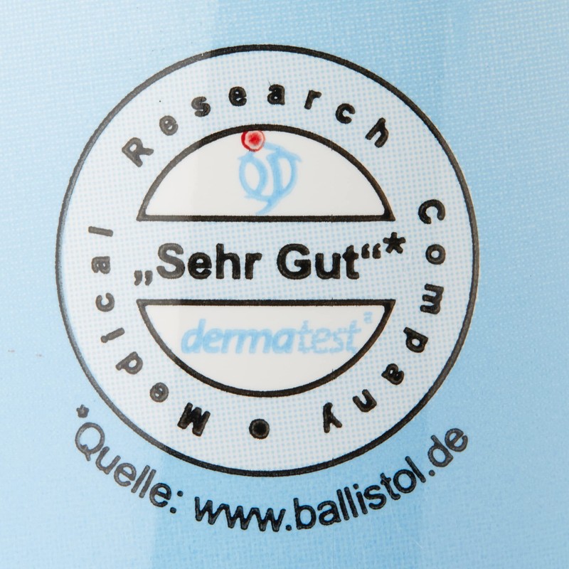 Ballistol 26816 Children's Mosquito Lotion Dispenser No Bites Colourless