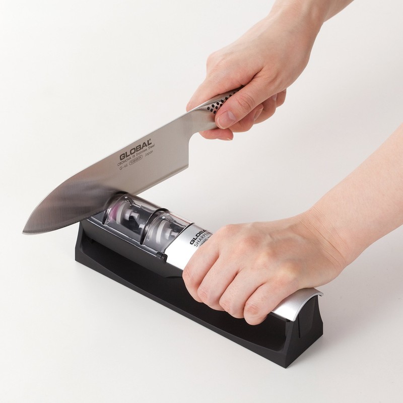 Global Dedicated Sharpener GSS-02