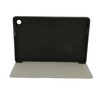 Tablet Case Waterproof Dustproof Exquisite Texture Stand Tablet Protective Cover