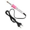 Hot Fix Applicator with 7 Tips Iron Rings 15W Quick
