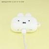 Gourmandise MF-367WH Silicone Case for Miffy AirPods Pro (2nd Generation),