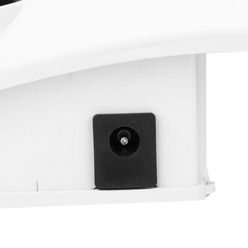 40W Professional High Power Nail Art Vacuum Cleaner Nail Dust