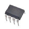 HUABAN 10PCS TL072 DIP-8 Low Noise JFET Input Op Amplifier