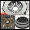 A-Premium Transmission Clutch Kit Set Compatible with Hyundai Accent 2012-2017,