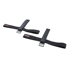 Tusk Safety Harness Retainer Straps For CAN-AM Maverick 1000 X rs 2013-2014