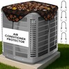 32x32 Central Air Conditioner Covers For Outside - AC Condenser