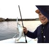 RUNA HISANO Metal Jig Set, 3 Colors x 3 Set,