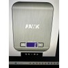 JAWK digital kitchen scales
