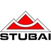 Stubai 353007 Wood chisels, Swedish Type 18 mm, Beige/Silver