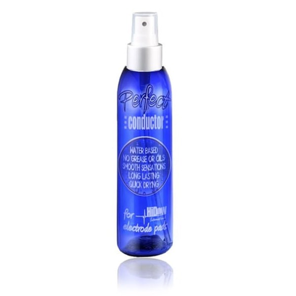 HiDow Conductive Adhesive Spray for TENS EMS Unit Pads Extend