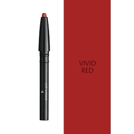 Cle De Peau, Lip Liner, 4 Vivid Red