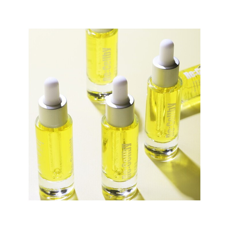 리셀바이 (정상가 74800원)팀프씨 순수비타민C 앰플 15ml x 2ea(증정)글로 Resellby (Original