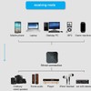 2 In 1 Bluetooth Receiver Transmitter Wireless for RCA to
