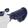 Electric Water Toy ABS Rechargeable Automatic Water Soaker Toy Water