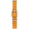 LITE Z-57 (070) Genuine Leather Band for Plate Brown