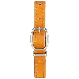 LITE Z-57 (070) Genuine Leather Band for Plate Brown