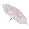 [Moonbat] Esta Rain Umbrella, Folding Umbrella, UV Protection, Windproof, Compact,