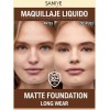 Base Maquillaje Líquido Efecto Matte Stay Matte 1 Pieza