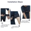Scott Edward Pro Golf Swing Arm Band Training Aid Correct