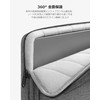 tomtoc 360 Degree Protective Laptop Case for 14 Inch MacBook