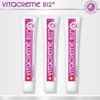 Vita Creme B12 Cream 50ml 3 x None / 비타끄렘므 B12 크림 50ml 3개 없음