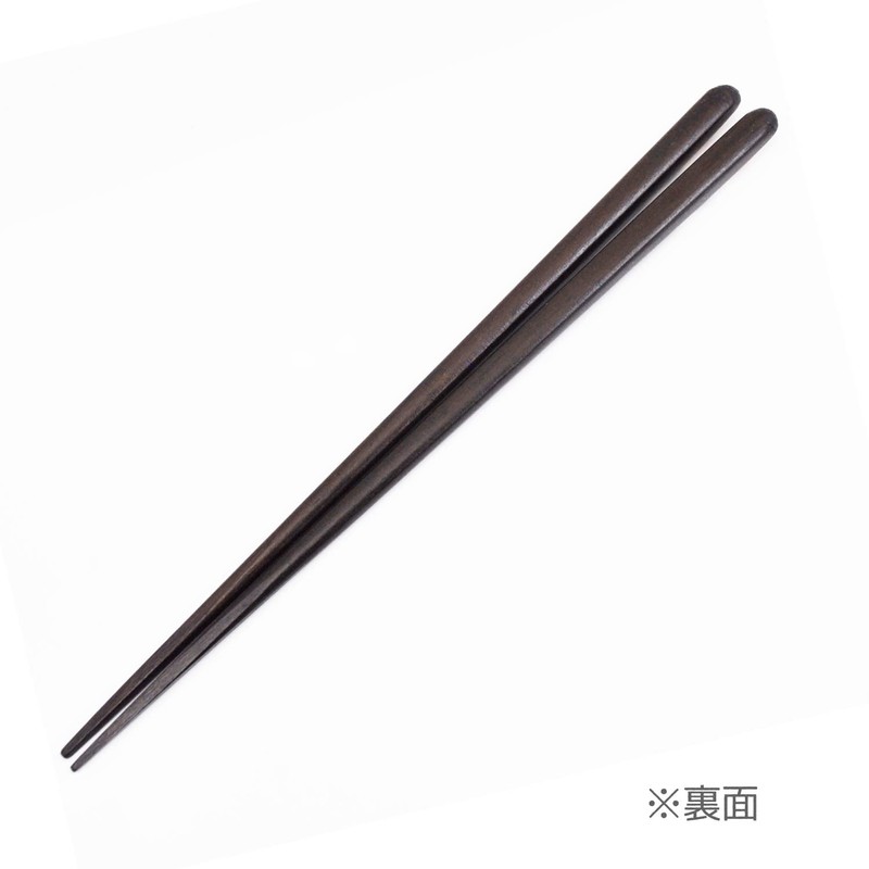 Issho Couples Chopsticks Painted Chopsticks Ausplownia Box Rakugi Rabbit 2