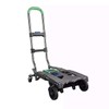 COSCO Folding 2-in-1 Hand Truck, 300 lb. Capacity, Multi-Position