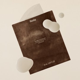 Huxley [라운지 전용] 헉슬리 컨디셔닝 마스크 프리쉐이프 1매 [Lounge Exclusive] Huxley Conditioning Mask Pre-shape 1 Sheet