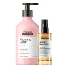 Kit Shampoo 500ml+aceite 90ml L'oréal Professionnel