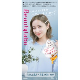 BeautyLab Whip Hair Color Ash Drop 1 Set