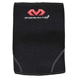 Mcdavid Neoprene elbow pads Réversible