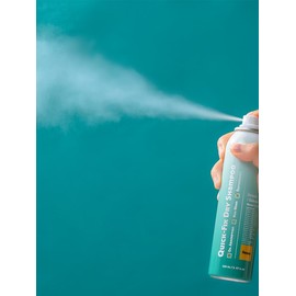 Quick-Fix Dry Shampoo 150ml / 퀵-픽스 드라이 샴푸 150ml