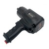 Dynamic Power 3/4” Heavy Duty Impact Wrench, 1000 ft-lbs max.
