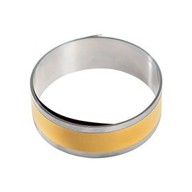 Metabo - Application: - Stainless Steel Foil Tape Ea. (626376000), Consumables for All Stainless applications