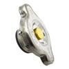 Polaris Snowmobile Pressure Cap, 13 lb, Genuine OEM Part 2511270,
