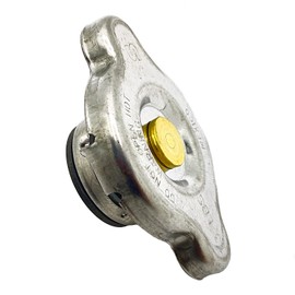 Polaris Snowmobile Pressure Cap, 13 lb, Genuine OEM Part 2511270, Qty 1