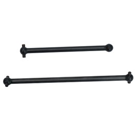 Centor Drive Shaft Dogbone Upgrades for 1/8 Arrma Typhon 6s Blx,Outcast 6S BLX,Notorious 6S BLX