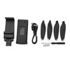 B3 PRO Foldable Drone GPS 5G WiFi 720P HD Dual