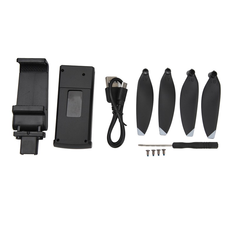 B3 PRO Foldable Drone GPS 5G WiFi 720P HD Dual