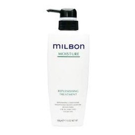 Milbon Replenishing Treatment, 17.6 oz (500 g)