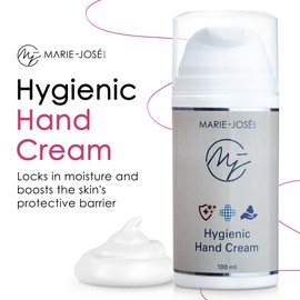 Marie-José & Co Hand Cream